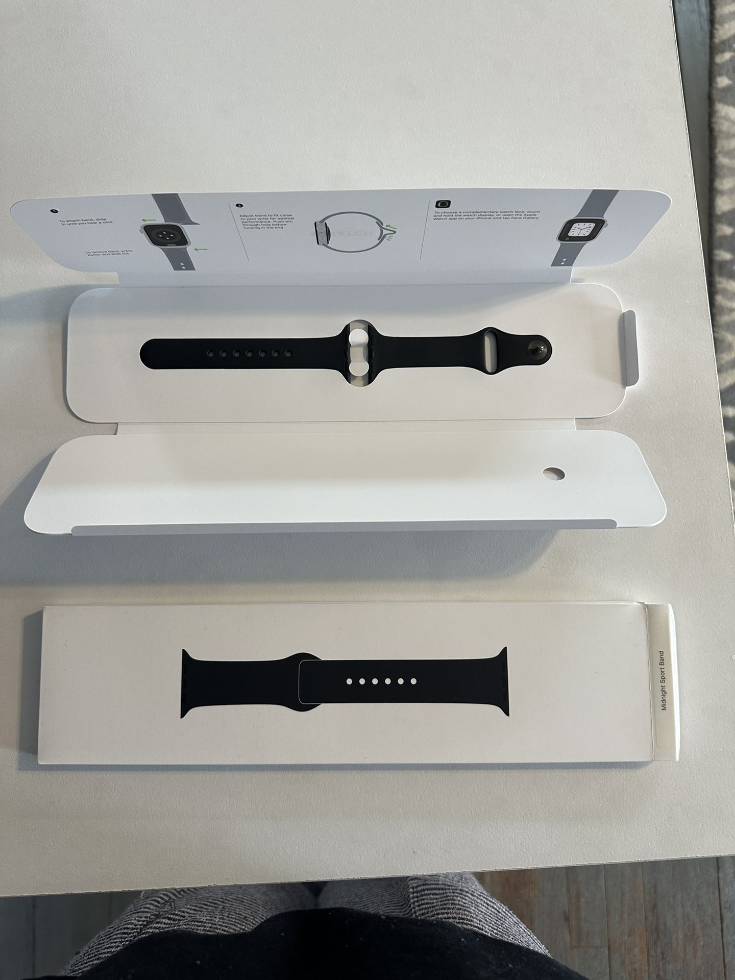 Apple Watchband