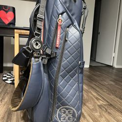 G Fore Golf Bag 