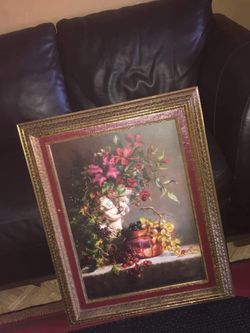 Home decoration