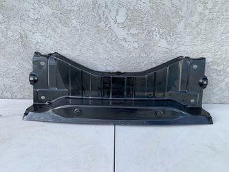 Tesla Model Y Rear Body Panel
