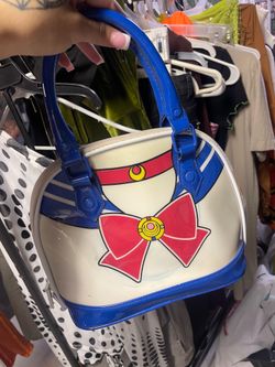 Sailor Moon Handbag