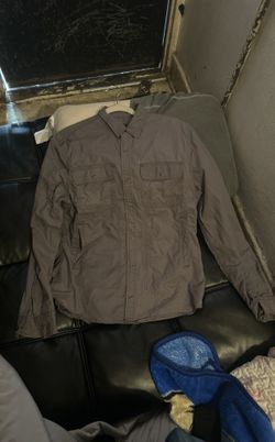 Flint And Tinder Buttoned Jacket