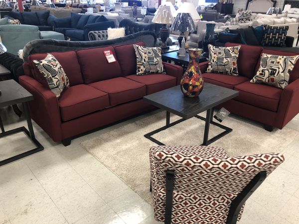 Huge Furniture Market Displays Sales Up To 80 Off In Store Only