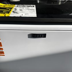 Maytag Washer