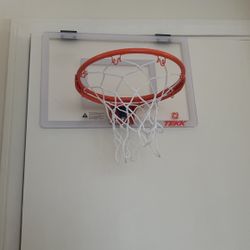 Tekk Basketball Hoop Indoor