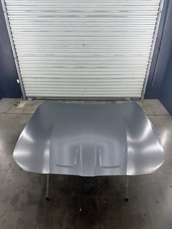BMW G8X OEM HOOD