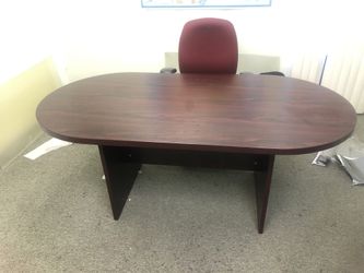 Office Desk