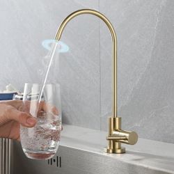 New 1  Handle Drinking Fountain Water Faucet See Pictures For Dimensions 