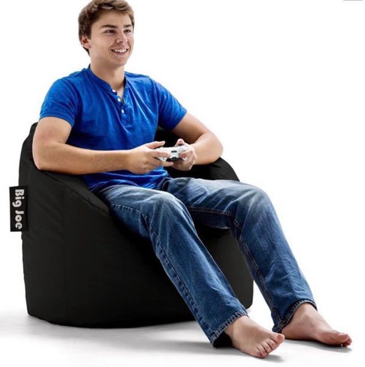 BIG JOE Bean bag chair