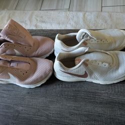 Nike Shoes 8.5 Women 