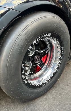 Weld wheels beadlock S71 Available in 17” 5 Lug !!