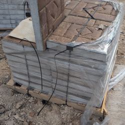 Concrete Pallet 