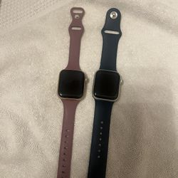 Apple Watch P4