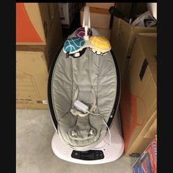 Mamaroo Plus Infant Inserts