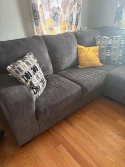 Living room set
