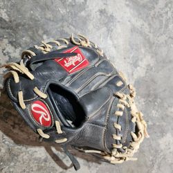 RHT 32.5 Catchers Glove