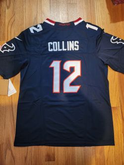 NFL Houston Texans Houston Texans Rugby Shirt Sports