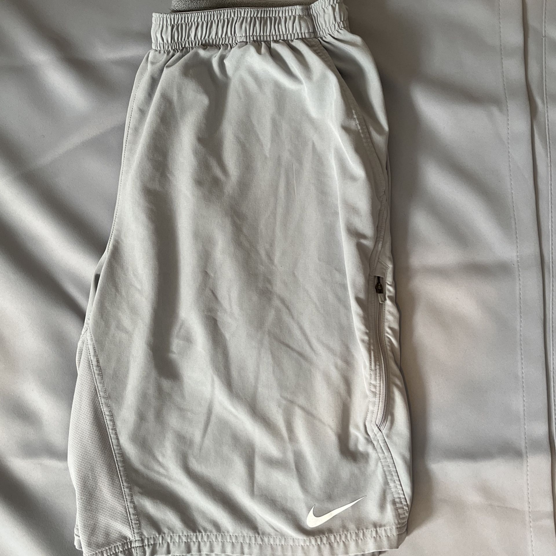 Mens Nike Dri Fit Shorts