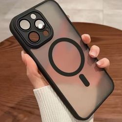 iPhone 16 Pro Max  MagSafe Case