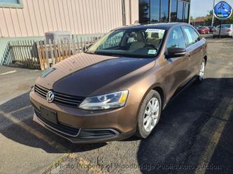 2013 Volkswagen Jetta