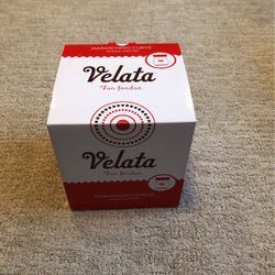   Velata Fun Fondue