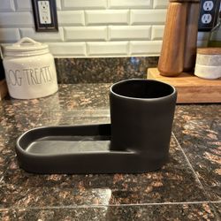 Heart And Hand Sink Caddy 