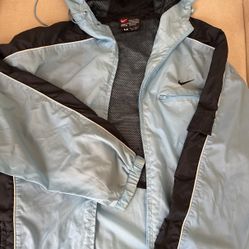 Nike Jacket