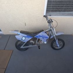 Razor Dirt Rocket MX350