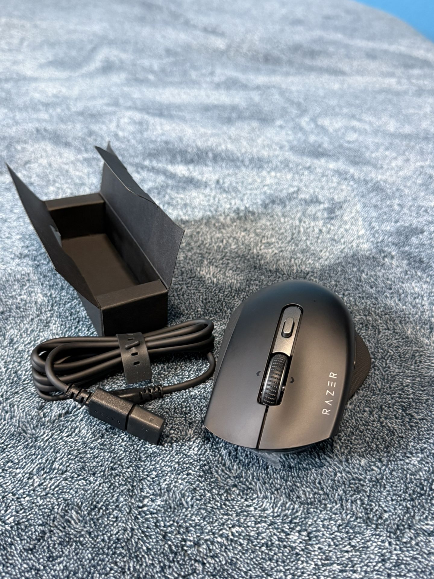 RAZER™™ PRO CLICKVZ