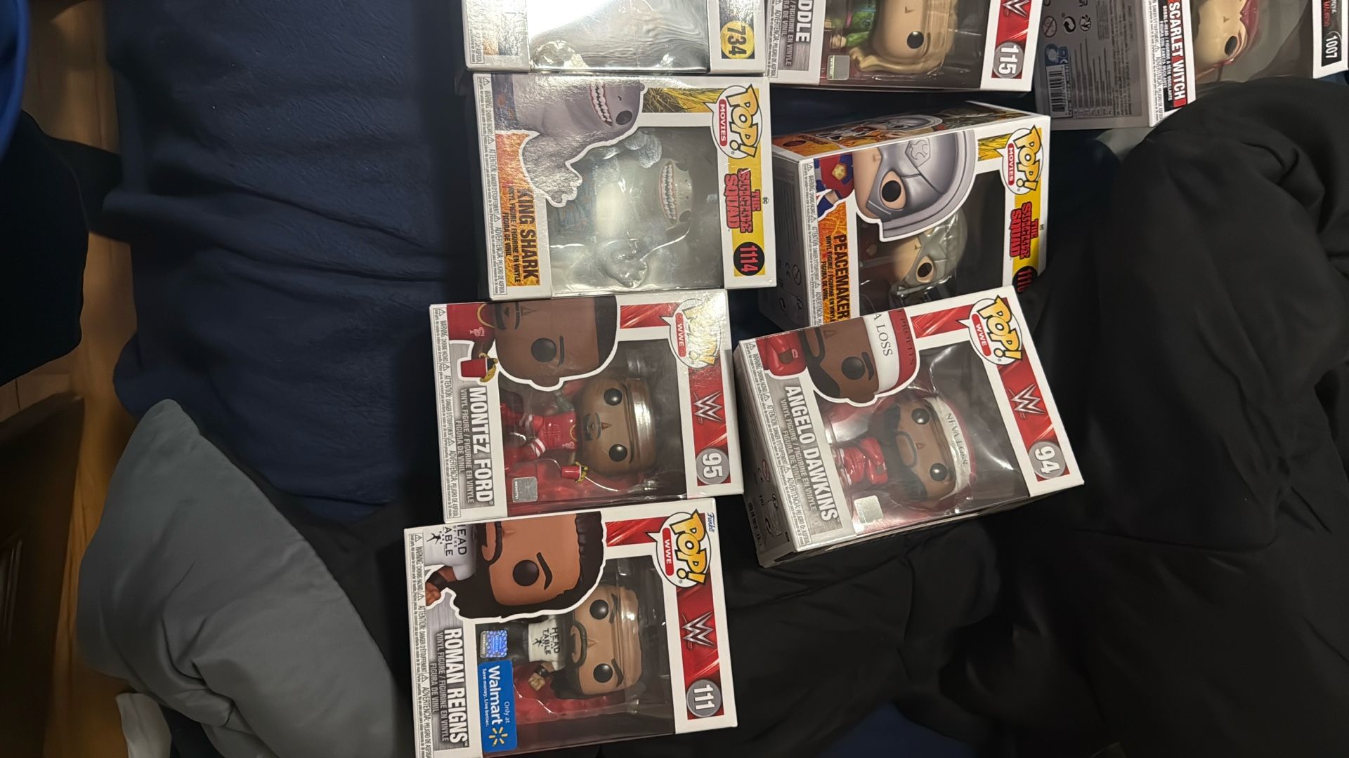 Pops For Sale 