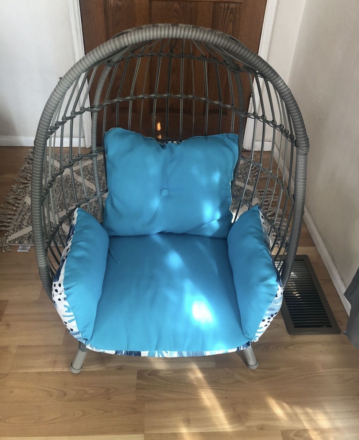 Kids Egg Chair