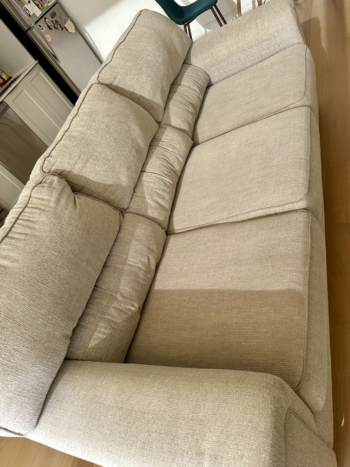 *MUST GO* Amazingly Comfy Couch