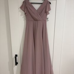 Brand New Size 14 Junior Dress