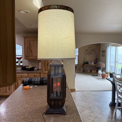 Vintage Lamp