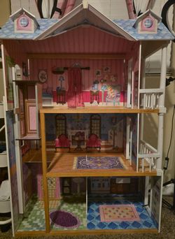 Play House