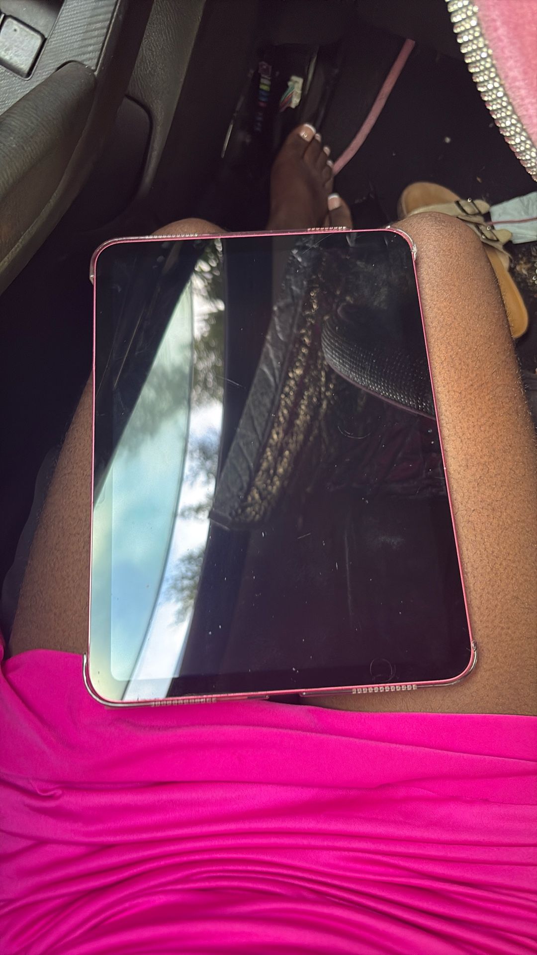 iPad 10th Generation