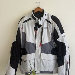 AlpineStars Andes V2 Bike Jacket