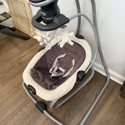 Graco Swing