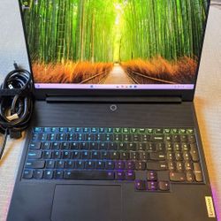 Lenovo Legion 9i RTX 4090 Gaming Laptop
