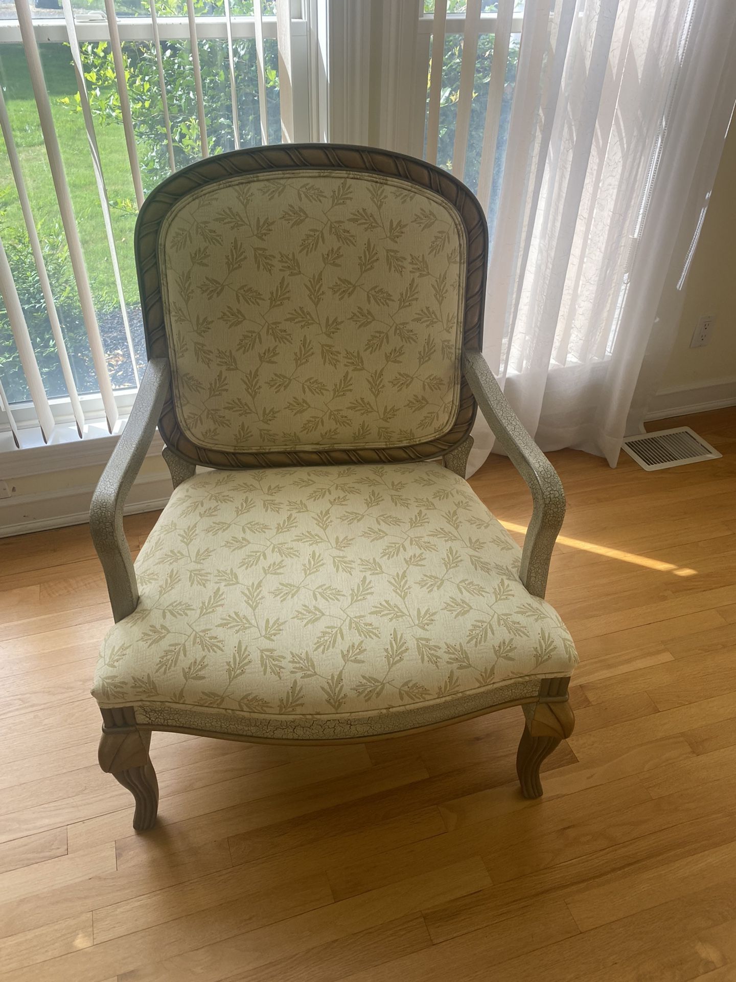 Living Room Chairs