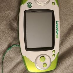 Leapfrog Leapster GS