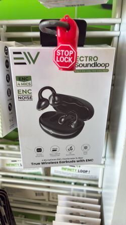 Electro Sound loops
