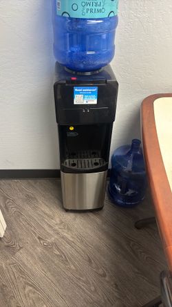 Water Dispensor