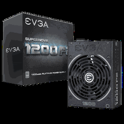 EVGA SuperNOVA 1200 P2