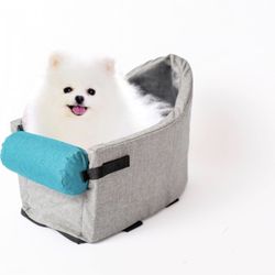 Dog Car Seat
