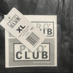 Proclub Cargo Sweats