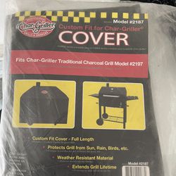 BBQ Covers