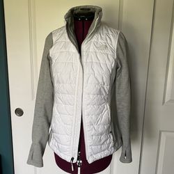 Women’s North Face Jacket Size Small