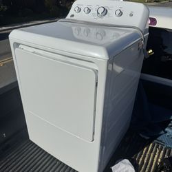 GE Electric Dryer