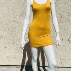 Midi Dresses